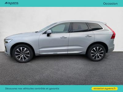 Volvo Xc60 B4 AdBlue 197ch Plus Style Chrome Geartronic