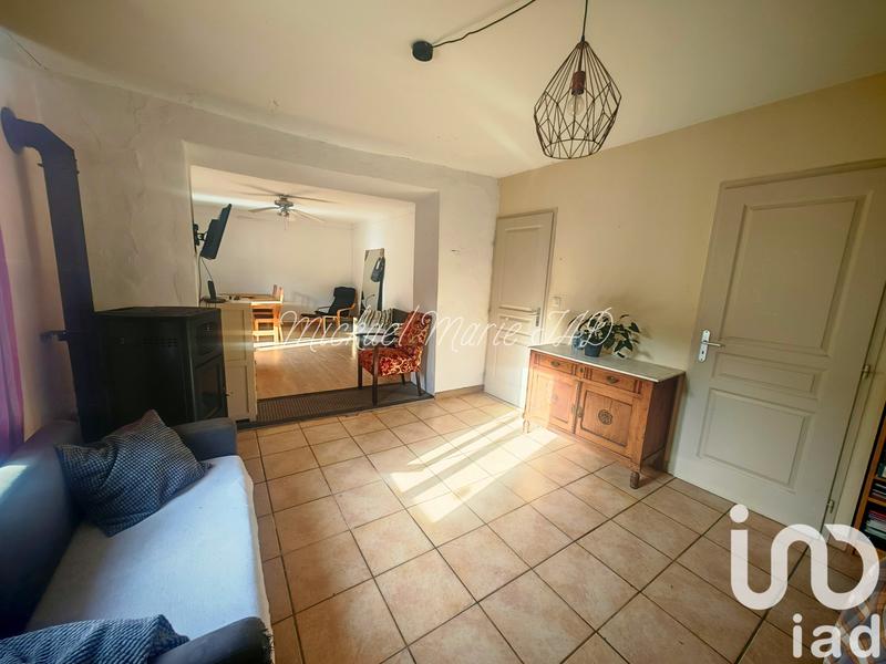 Maison de village - 148 m² - 6 pièces