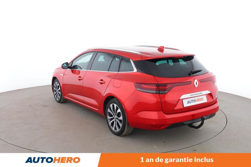 Renault Talisman estate 1.6 E-Tech Plug-in Hybride Techno 160 ch