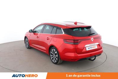 Renault Talisman estate 1.6 E-Tech Plug-in Hybride Techno 160 ch