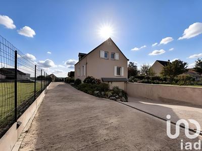 Maison - 153 m² - 7 pièces