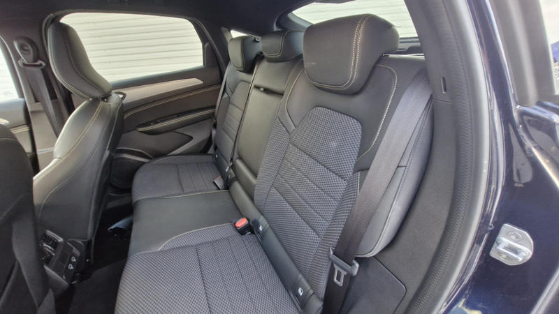 Renault Arkana E-Tech 145 Techno