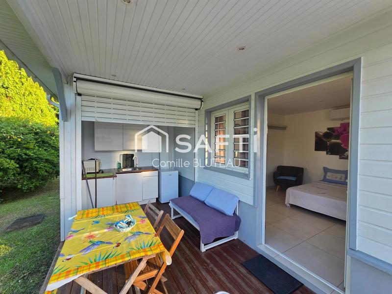 Maison - 140 m² - 8 pièces