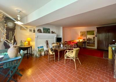 Maison - 70 m² - 3 pièces