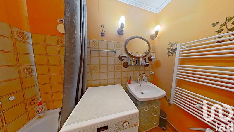 Appartement - 51 m² - 2 pièces