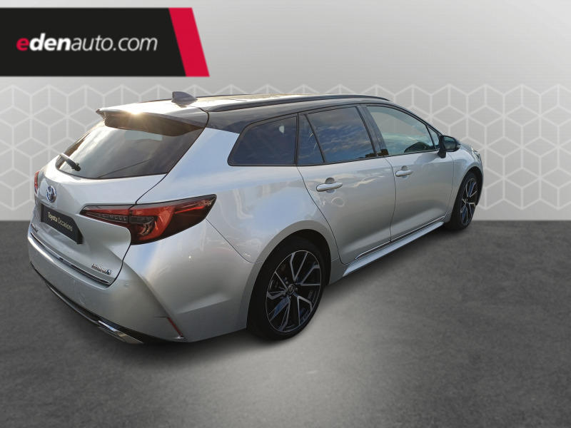 Toyota Corolla Touring Sports Hybride 196ch Collection