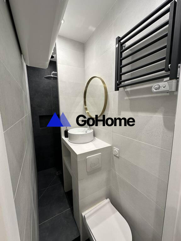 Appartement - 30 m² - 2 pièces