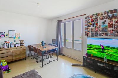 Appartement - 95 m² - 4 pièces