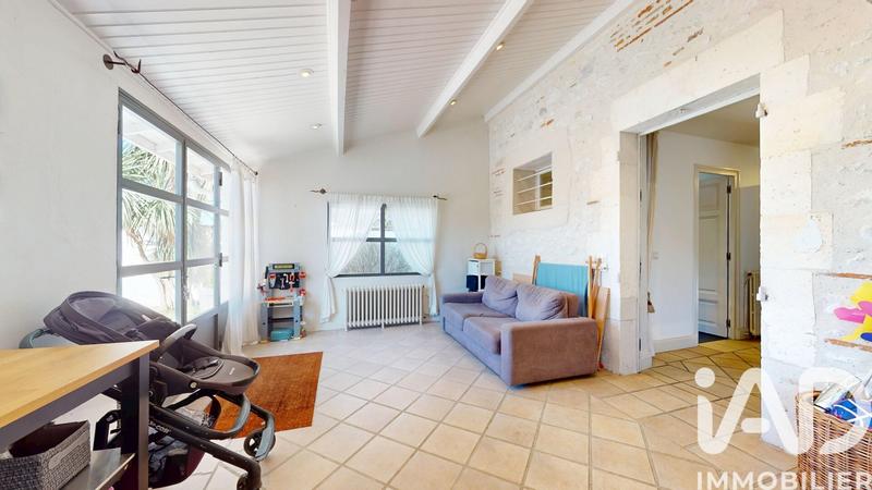 Maison - 191 m² - 5 pièces