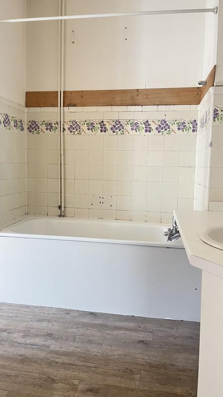 Appartement - 132 m² - 5 pièces