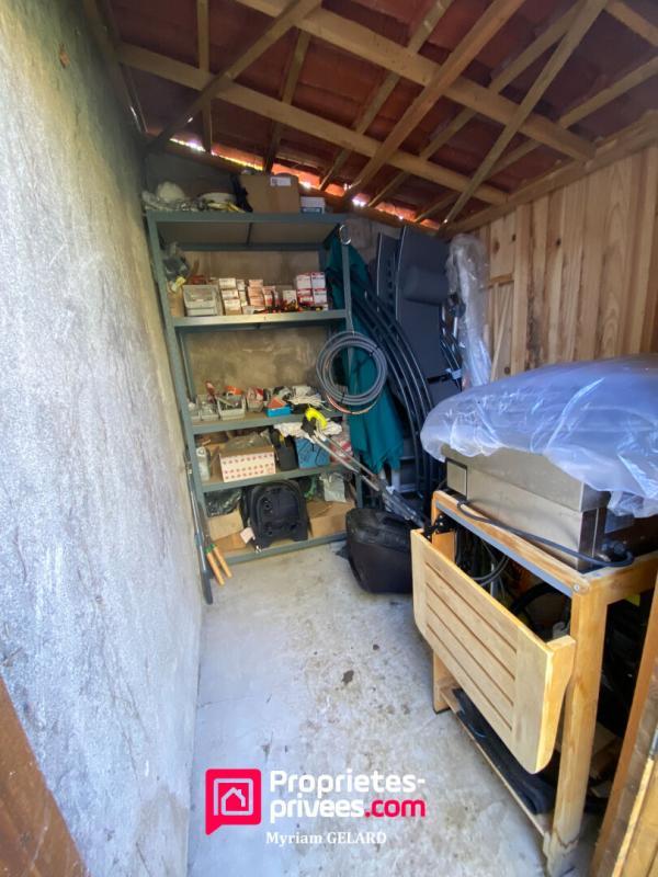 Maison de village - 147 m² - 4 pièces