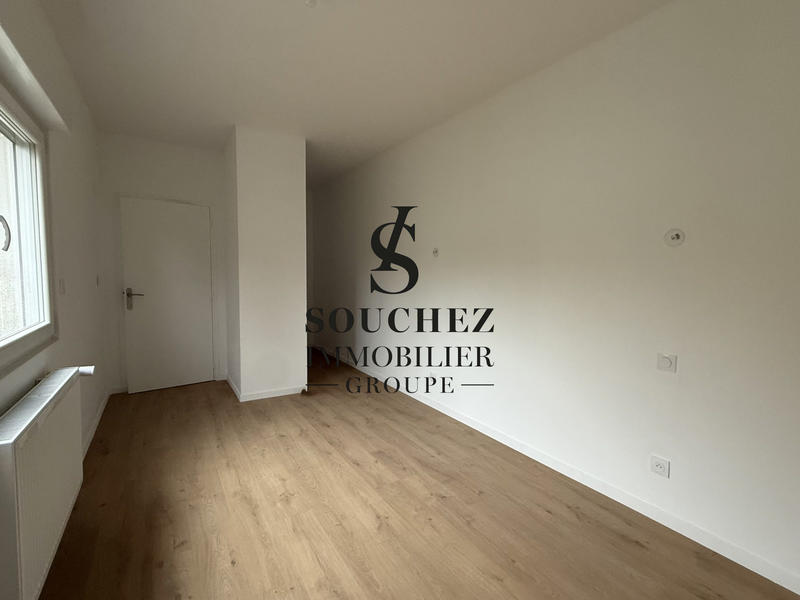 Maison - 121 m² - 5 pièces