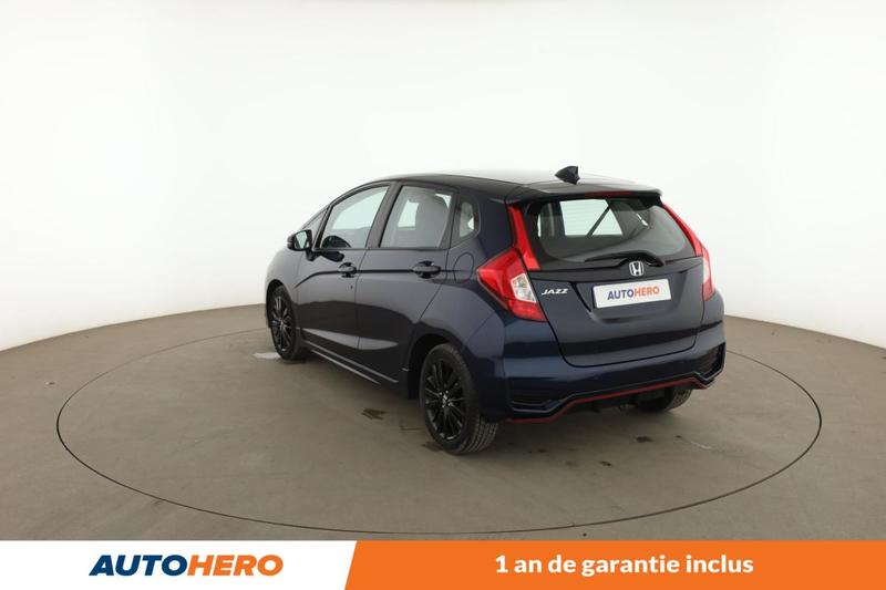 Honda Jazz 1.5 i-Vtec Dynamic Cvt 130 ch