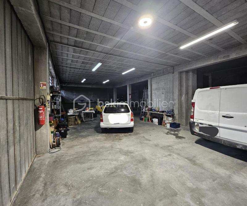 Maison - 170 m² - 7 pièces