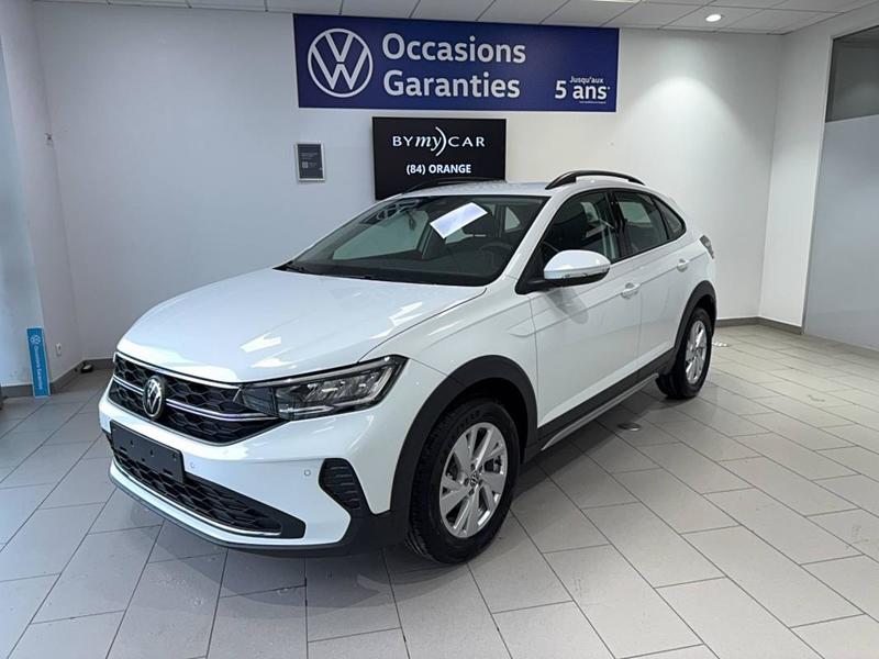 Volkswagen Taigo 1.0 Tsi 116 Dsg7 Life Plus