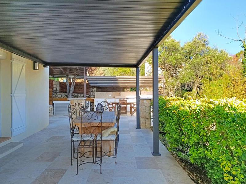 Villa - 138 m² - 4 pièces