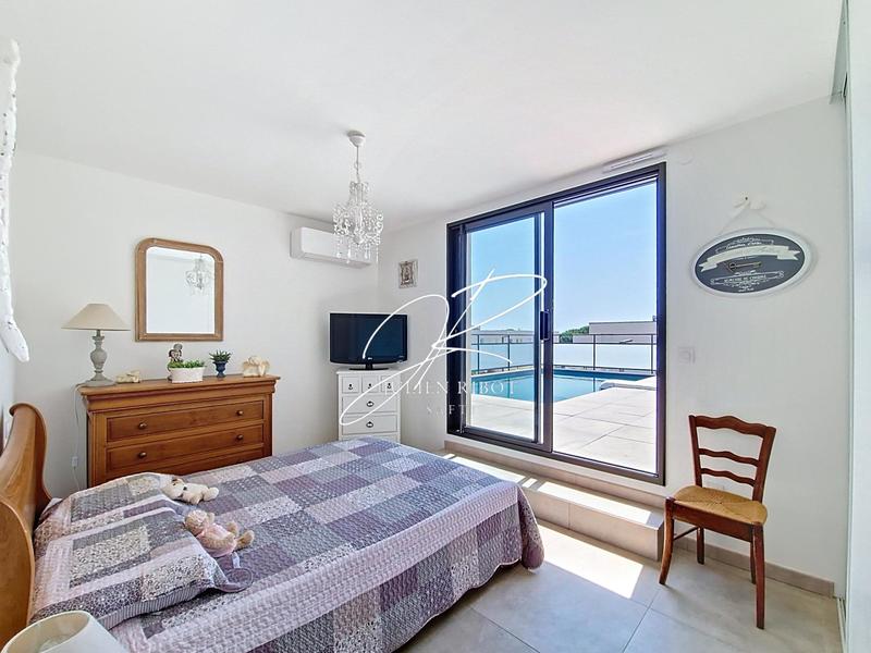 Maison - 107 m² - 4 pièces