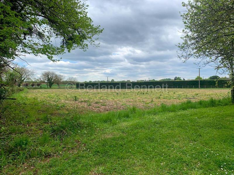 Maison en pierre - 222 m² - 8 pièces