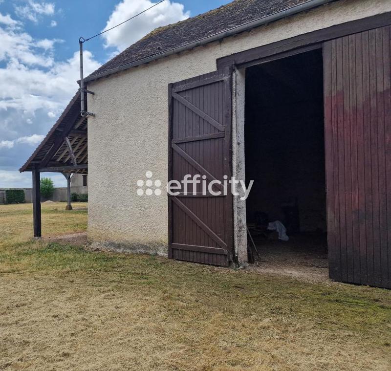 Maison - 114 m² - 4 pièces