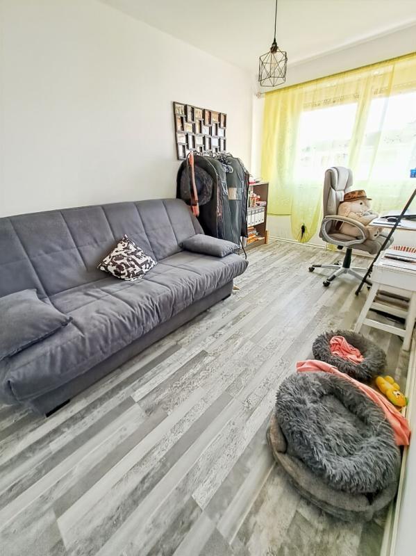 Maison - 104 m² - 5 pièces