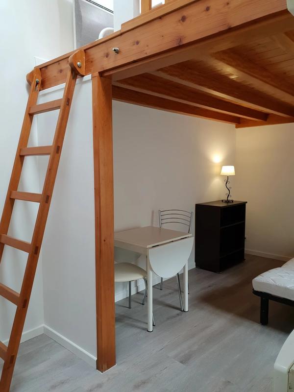 Immeuble - 117 m² - 4 pièces