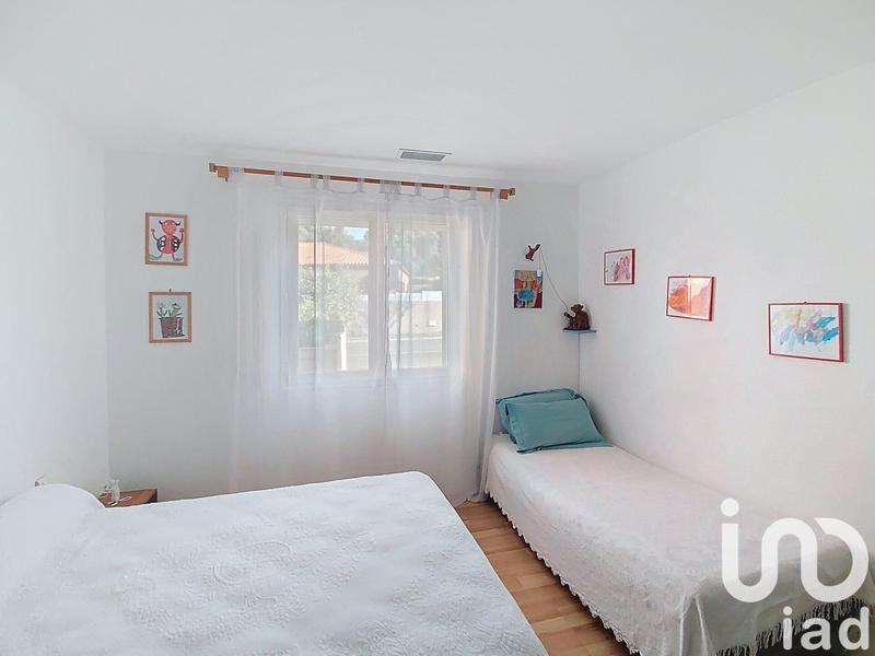 Maison - 150 m² - 5 pièces