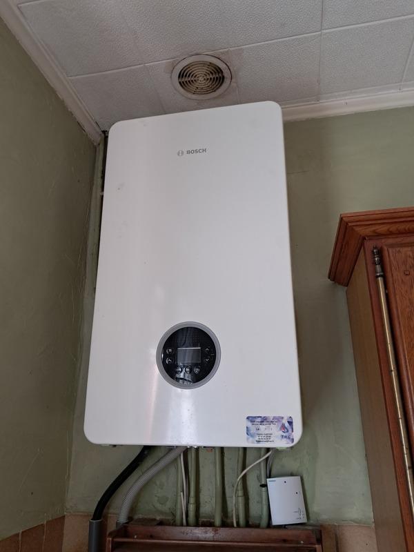 Maison - 97 m² - 4 pièces