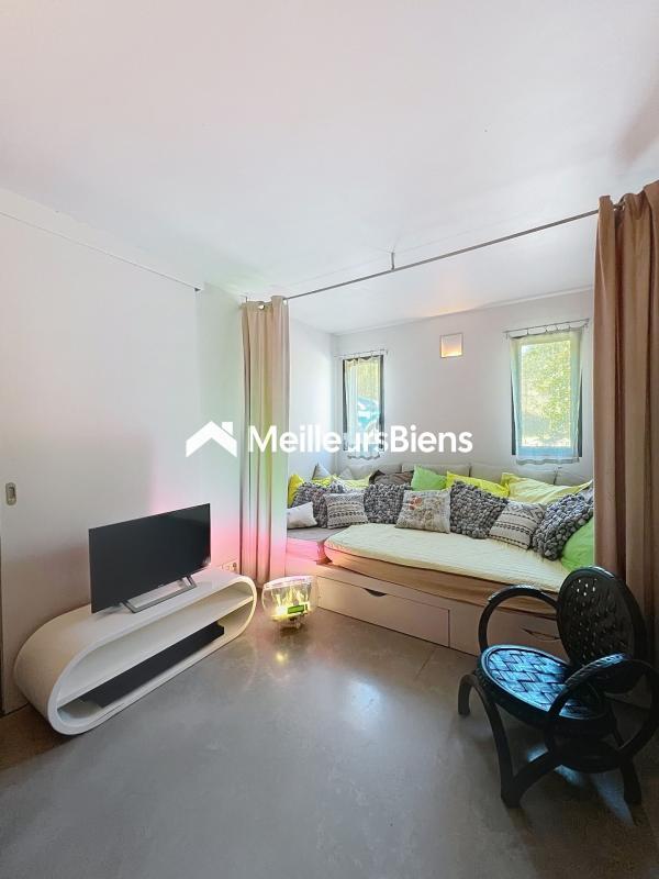 Maison d'architecte - 172 m² - 6 pièces