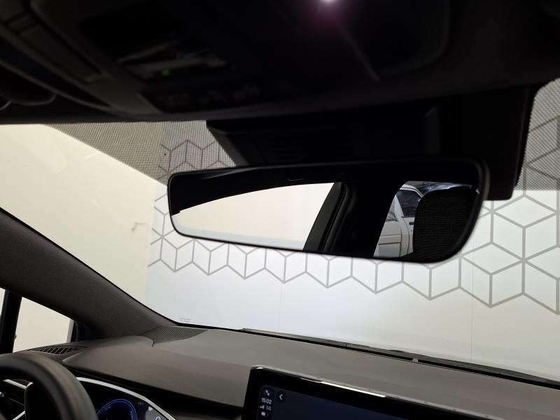 Toyota Corolla Touring Sports Hybride 140ch Design