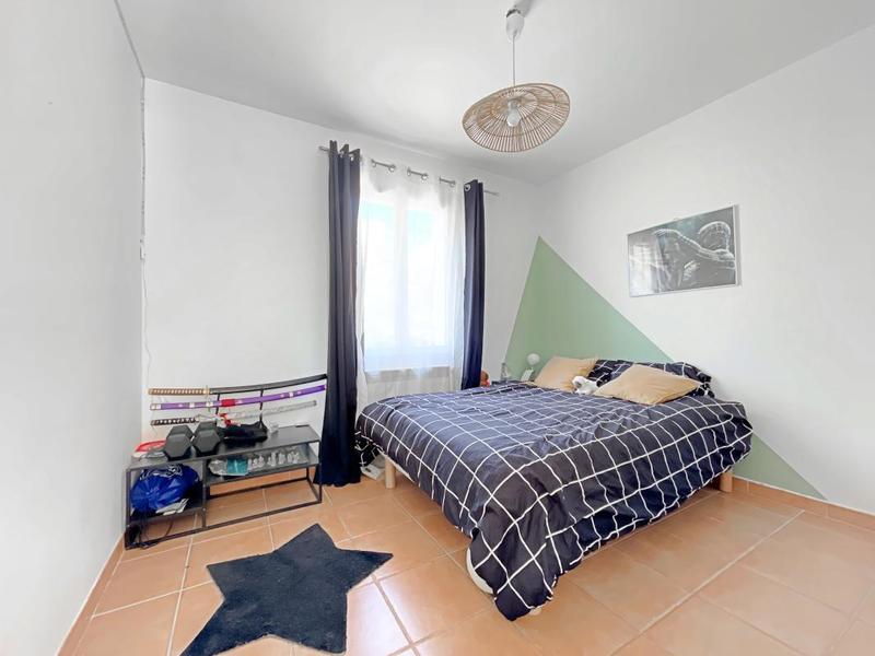 Villa - 126 m² - 6 pièces