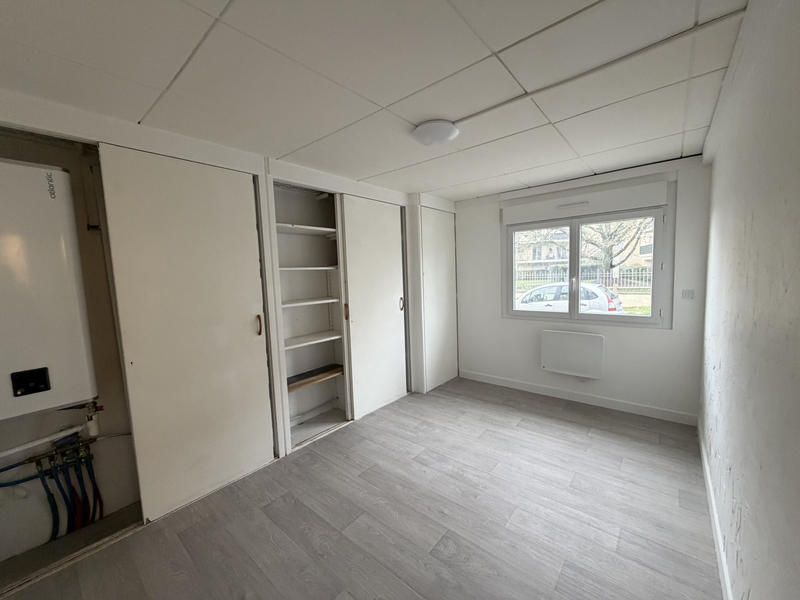 Appartement - 52 m² - 3 pièces