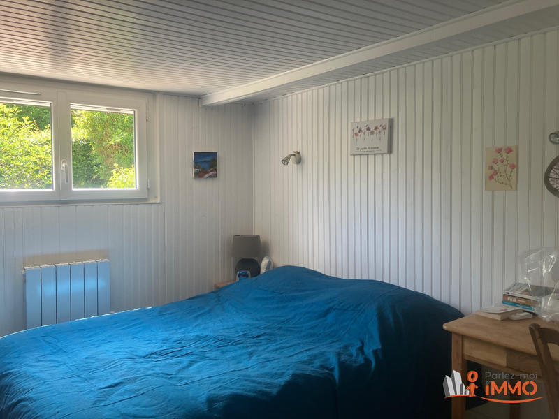 Villa - 85 m² - 4 pièces