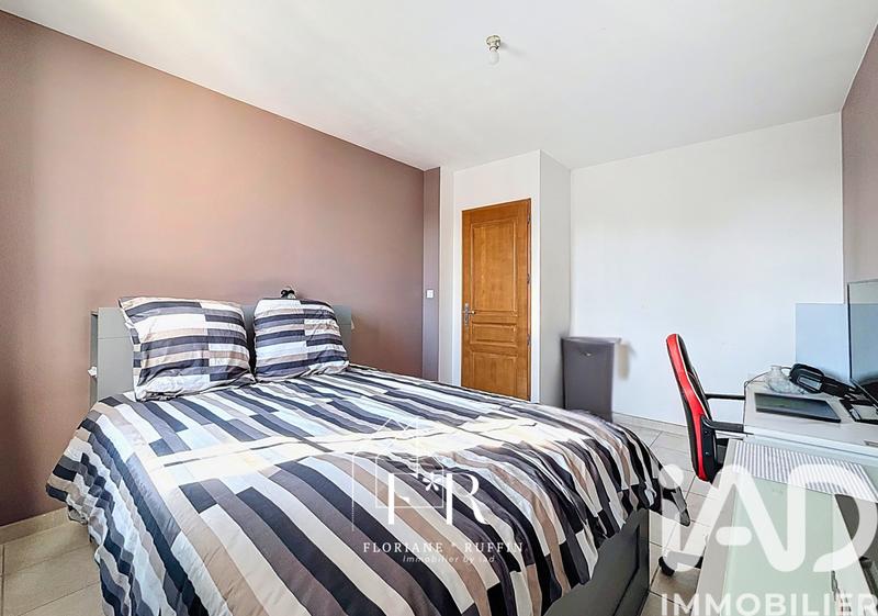 Maison de maîtres - 155 m² - 5 pièces