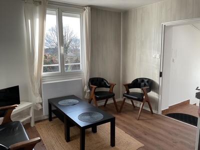 Appartement - 50 m² - 3 pièces