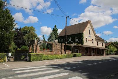 Demeure - 750 m² - 10 pièces