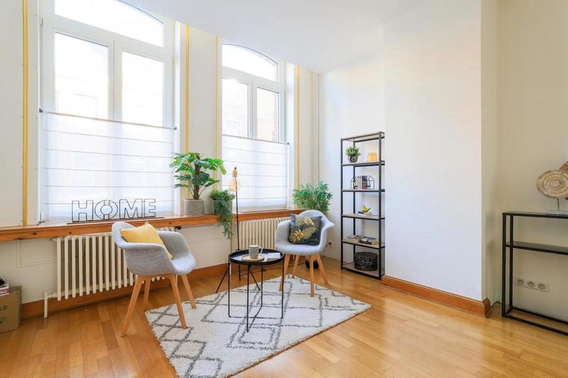 Maison bourgeoise - 154 m² - 8 pièces