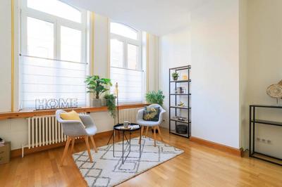 Maison bourgeoise - 154 m² - 8 pièces