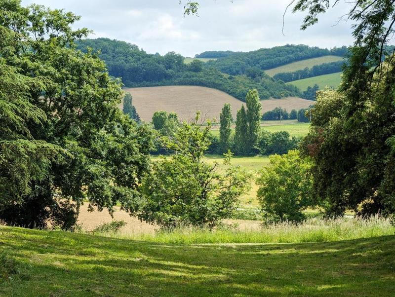 Maison de maîtres - 293 m² - 9 pièces