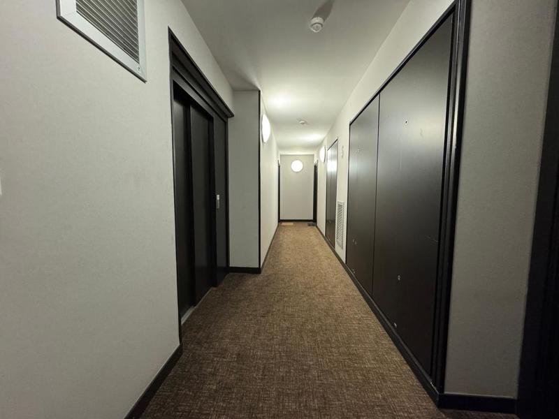 Appartement - 106 m² - 5 pièces