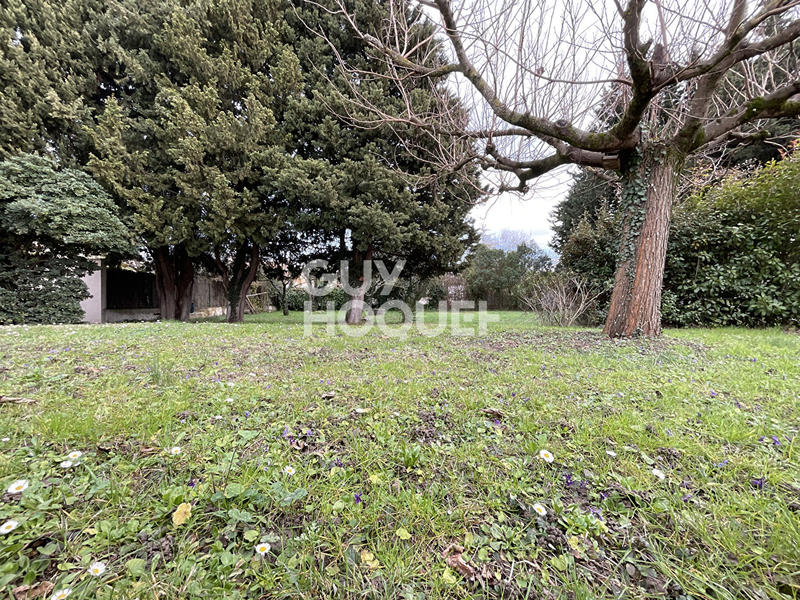 Maison - 106 m² - 5 pièces