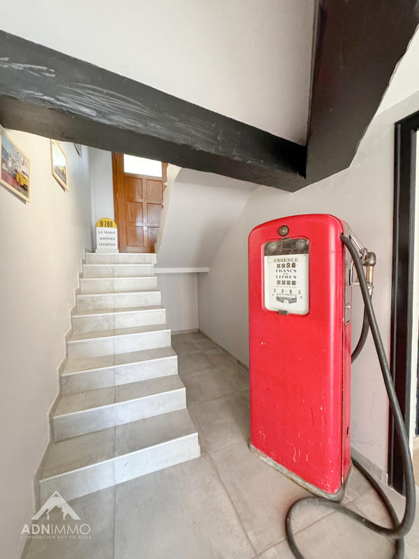 Maison - 153 m² - 5 pièces