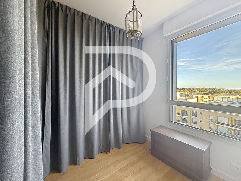 Appartement - 86 m² - 3 pièces
