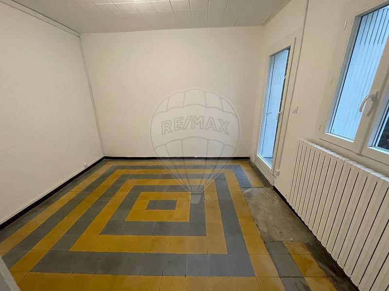 Maison - 63 m² - 3 pièces