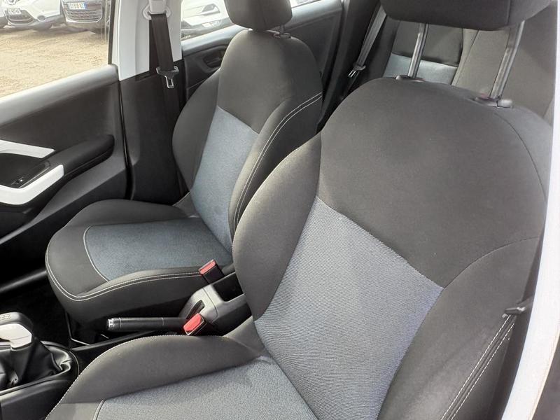 Peugeot 208 Vti 68 Cv Like Bvm5