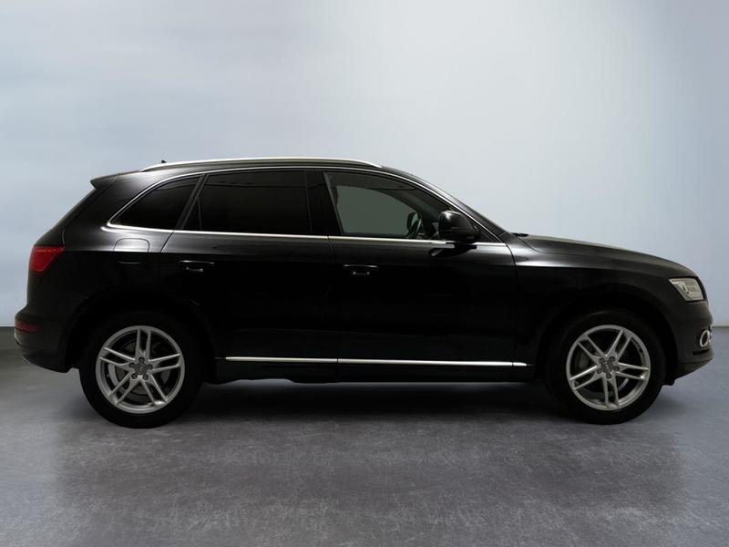 Audi Q5 V6 3.0 Tfsi 272 Quattro Avus Tiptronic a