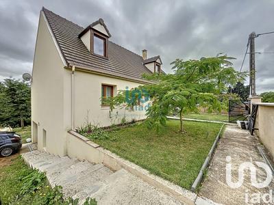 Maison - 174 m² - 7 pièces