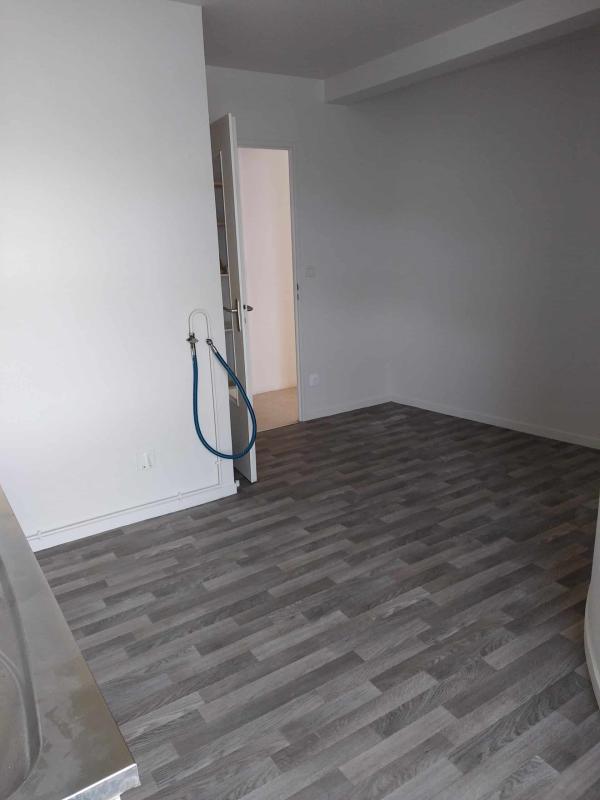 Appartement - 91 m² - 5 pièces