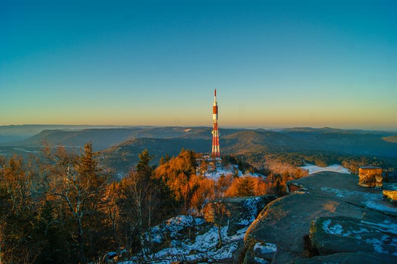 Salon du bien-être et de l'artisanat local