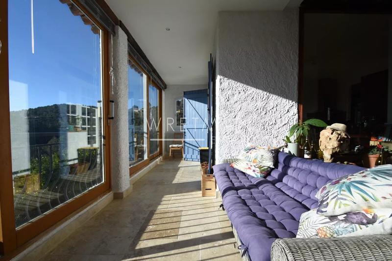 Villa - 190 m² - 7 pièces