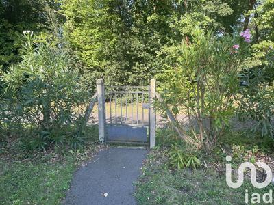 Maison - 154 m² - 4 pièces